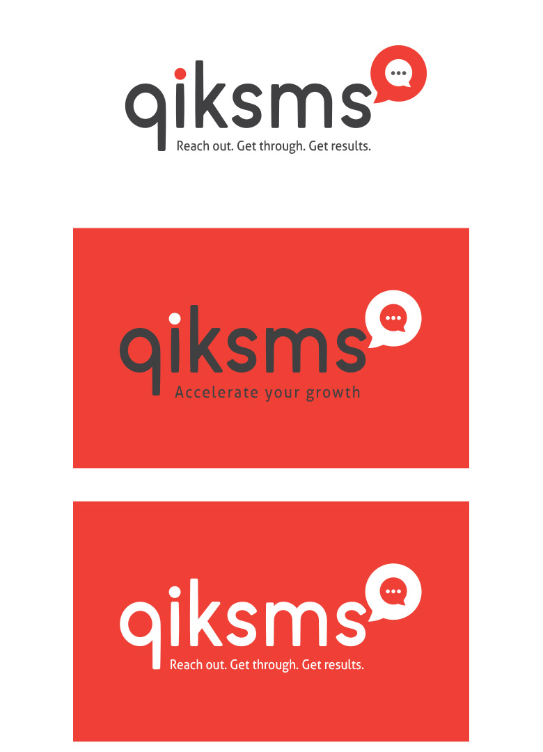 qikSMS