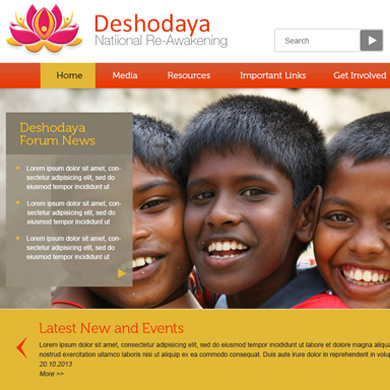 Deshodaya